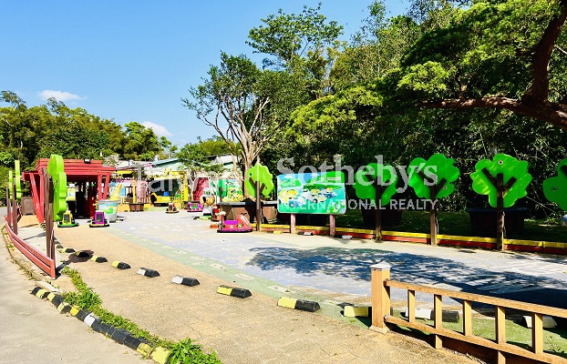 晴嶼之丘 Sunny Isle Estate現場實景