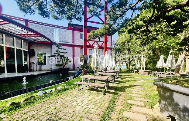 晴嶼之丘 Sunny Isle Estate現場實景