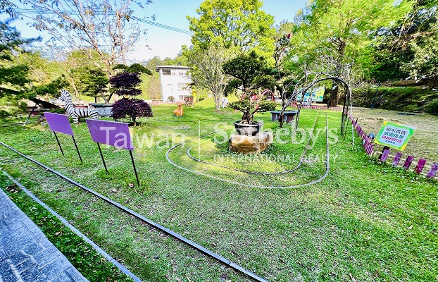 晴嶼之丘 Sunny Isle Estate現場實景