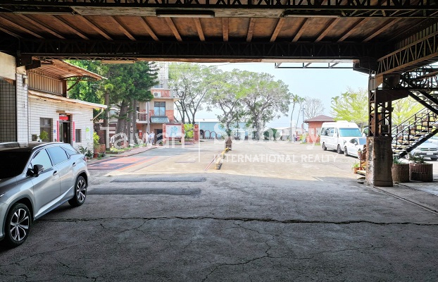 苗栗觀光工廠大面積8643坪丁建現場實景
