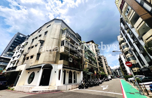 東區敦南名店周邊環境