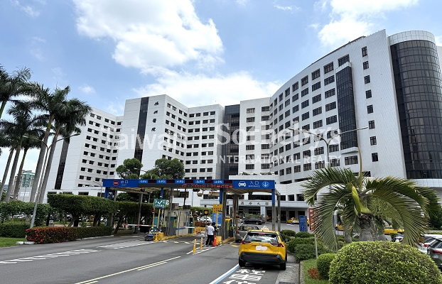 明德陽明書院挑高景觀樓中樓周邊環境