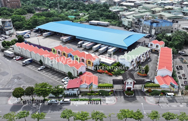 土城中華路汽車旅館1220坪捷運乙工現場實景