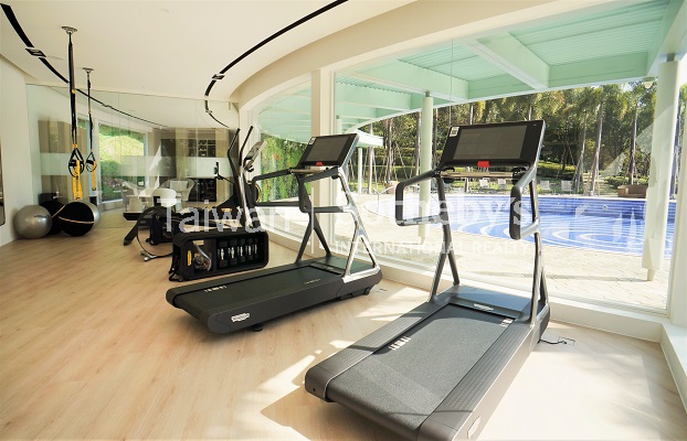 天境360層峰美邸公設