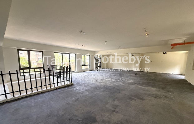 天母皇家莊園A室內照