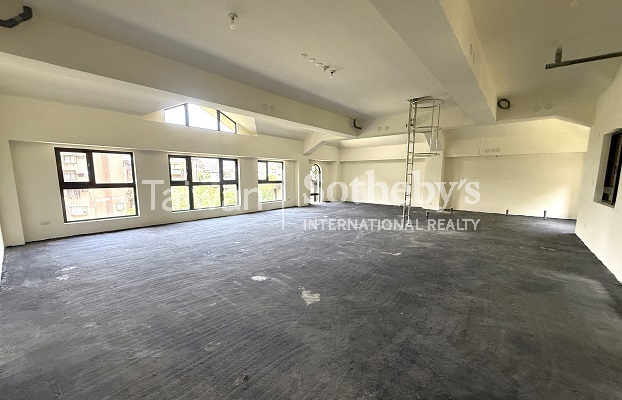 天母皇家莊園A室內照