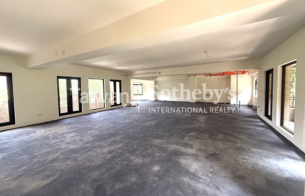 天母皇家莊園B室內照