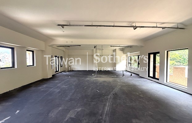 天母皇家莊園B室內照