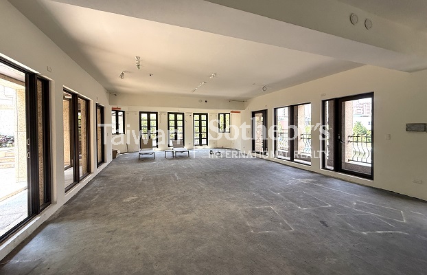 天母皇家莊園D室內照