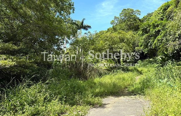 汐止稀有萬坪丙種建築用地現場實景