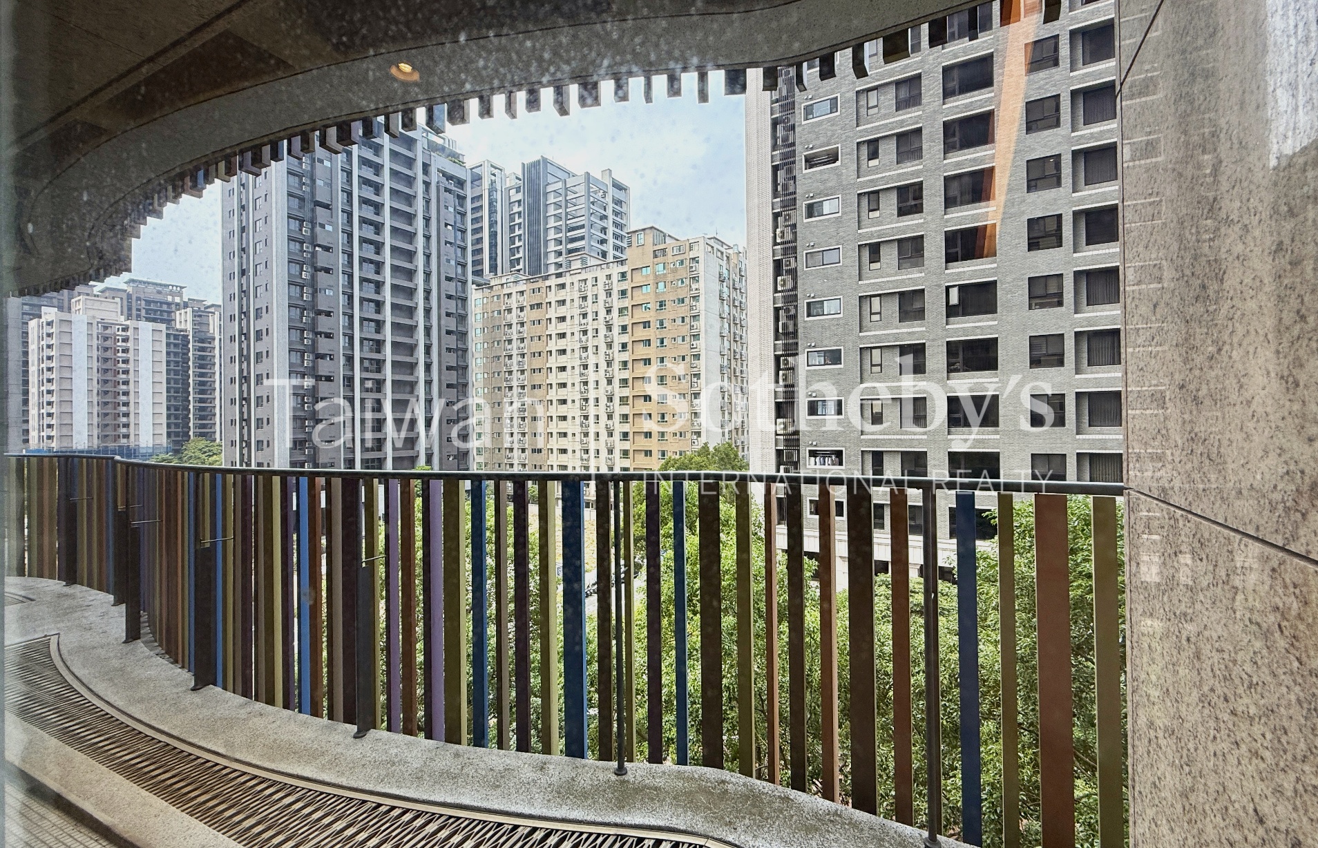 林口福樺謙邸寧靜至美宅景觀照