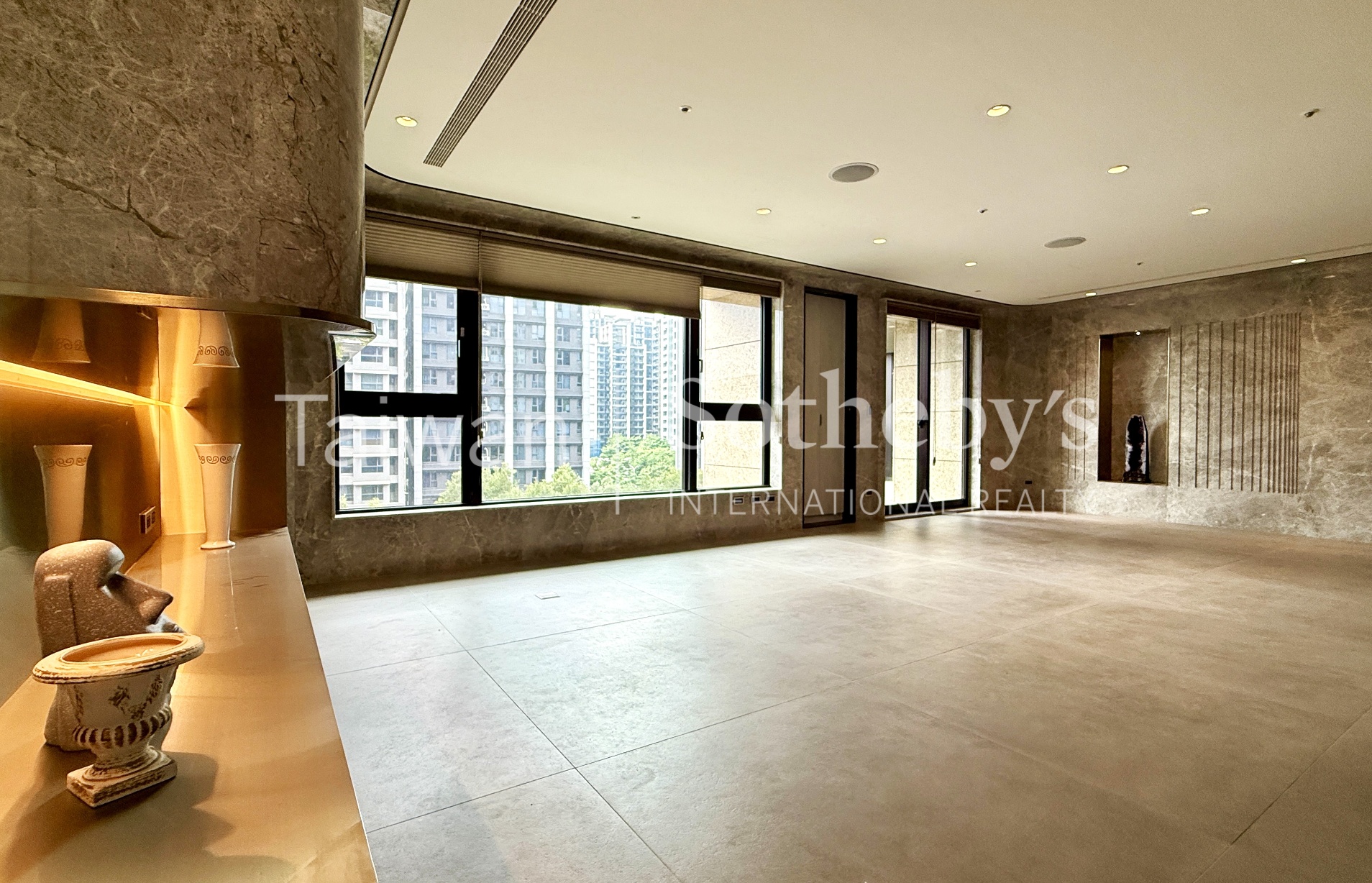 林口福樺謙邸寧靜至美宅現場實景