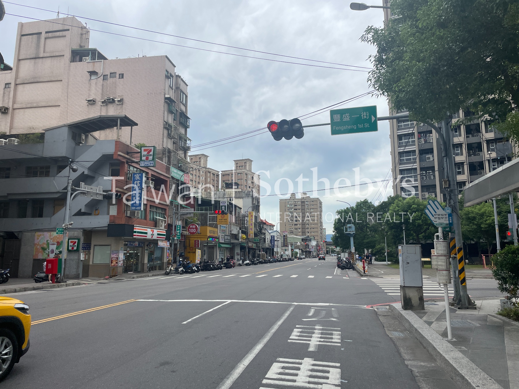 新樹路超級城市黃金店住樓中樓周邊環境