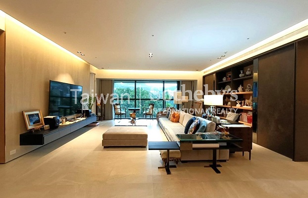 宏盛陽明室內照