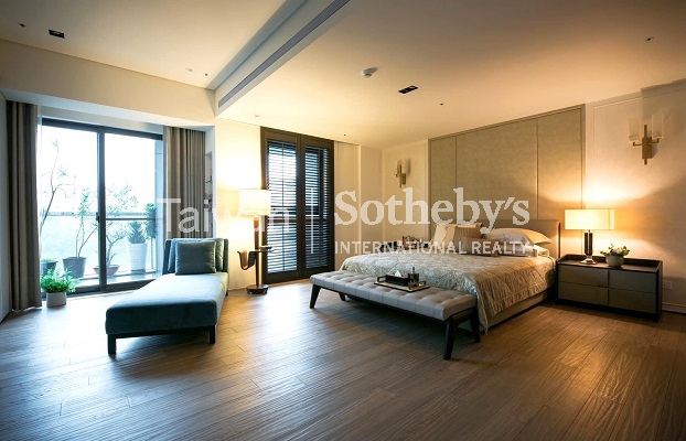 宏盛陽明室內照