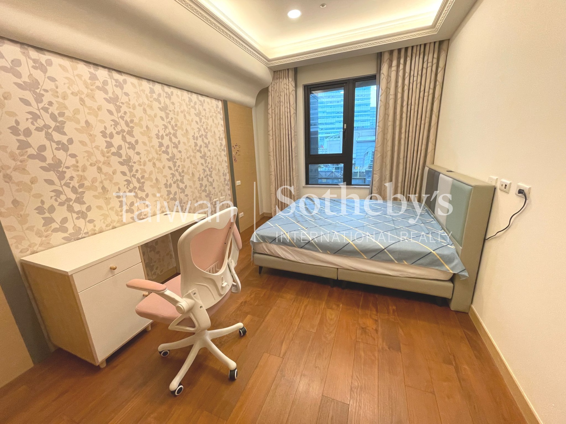 華固天匯美邸(租)室內照