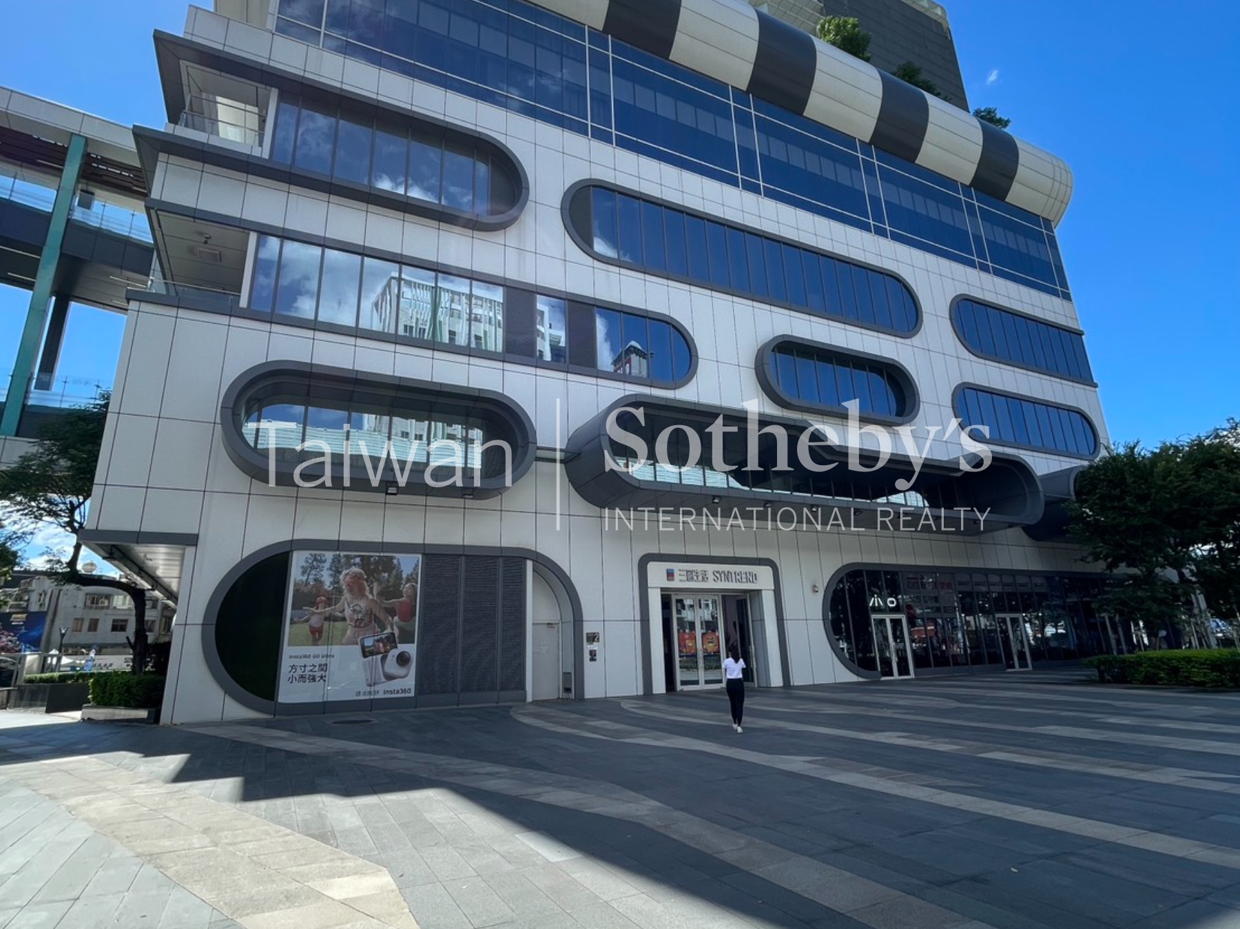 仁愛綠意景觀美宅周邊環境