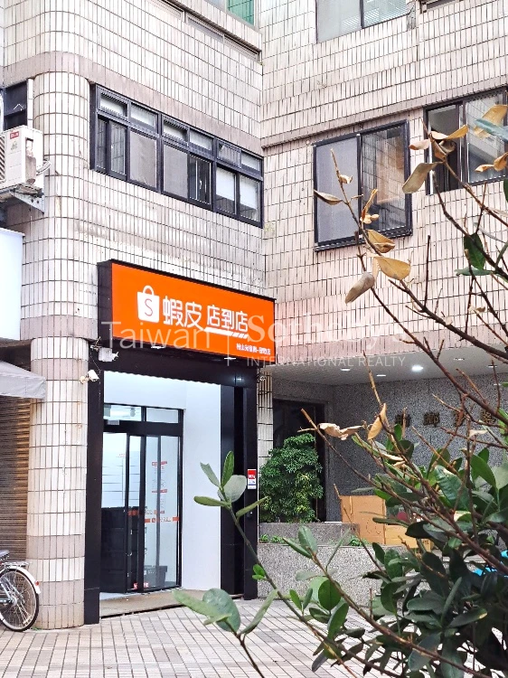 建物外觀
