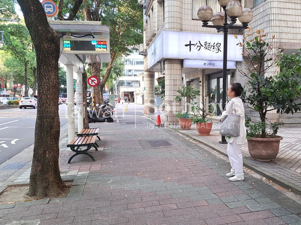 周邊環境
