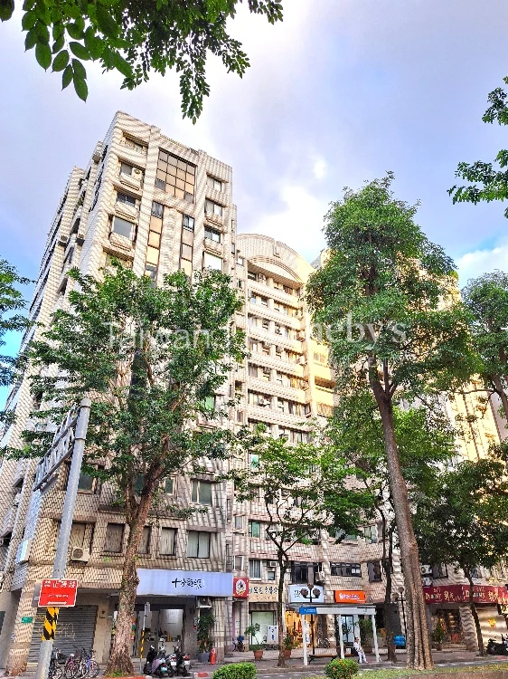 建物外觀