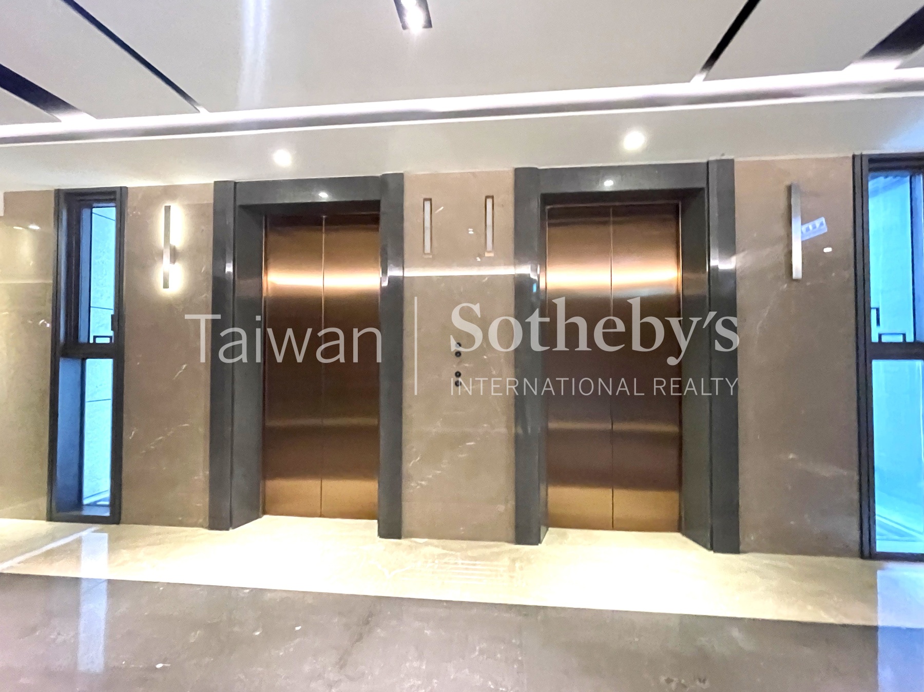 士林官邸AAA級商辦公設