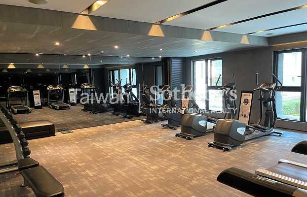 大安森林公園Park259景觀樓公設