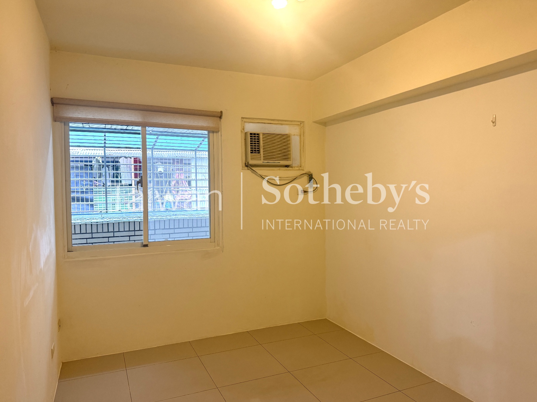 辛亥捷運站三房華廈室內照