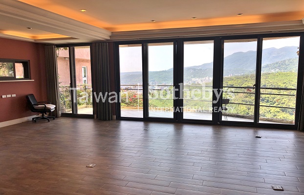 仰德景觀美地室內照