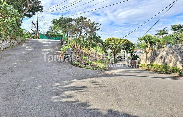 仰德景觀美地周邊環境