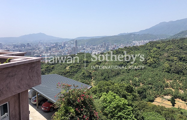 仰德景觀美地景觀照