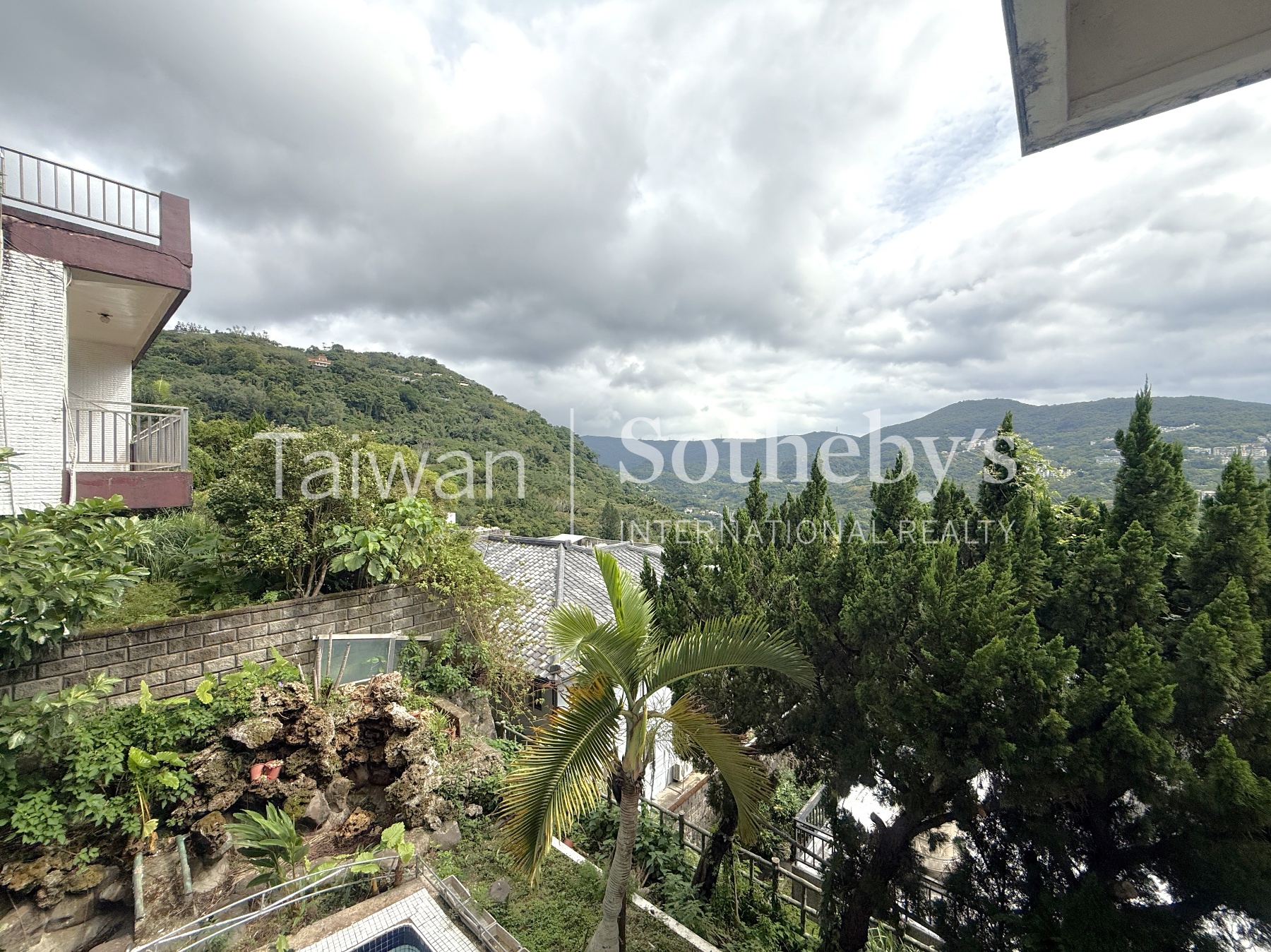 柏園景觀別墅景觀照