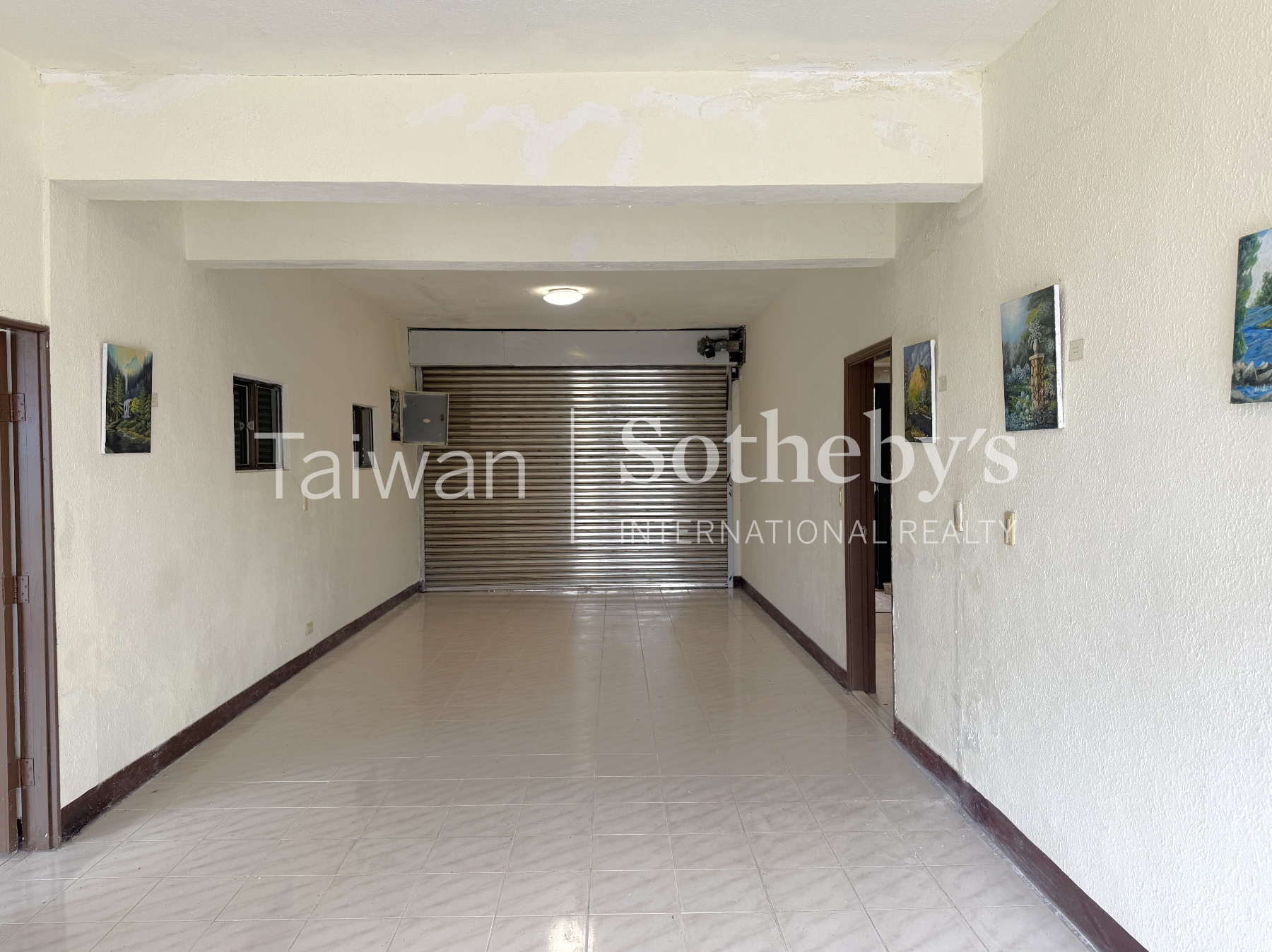 柏園景觀別墅室內照