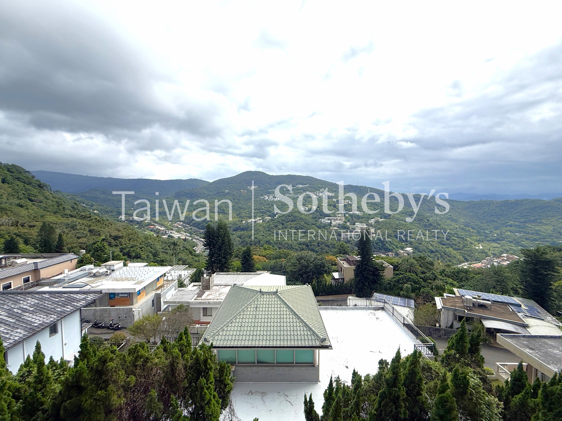 柏園景觀別墅景觀照