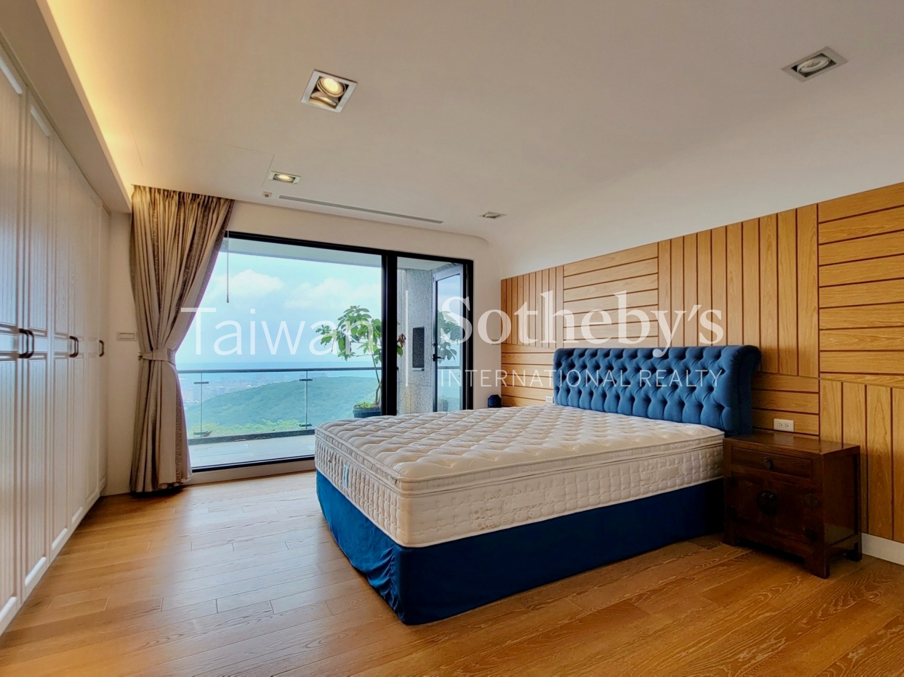 大景大院帝王級海景別墅室內照