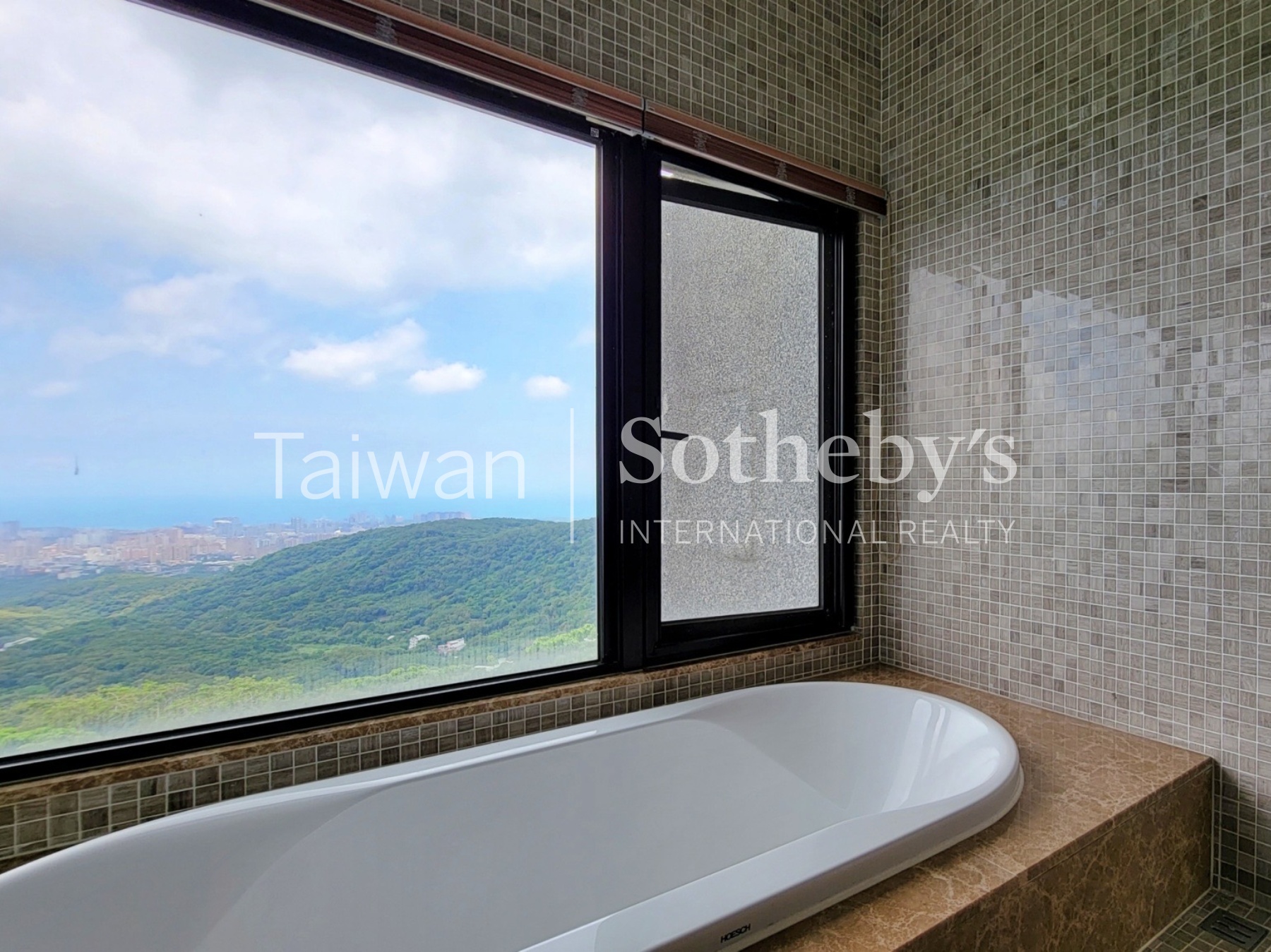 大景大院帝王級海景別墅室內照