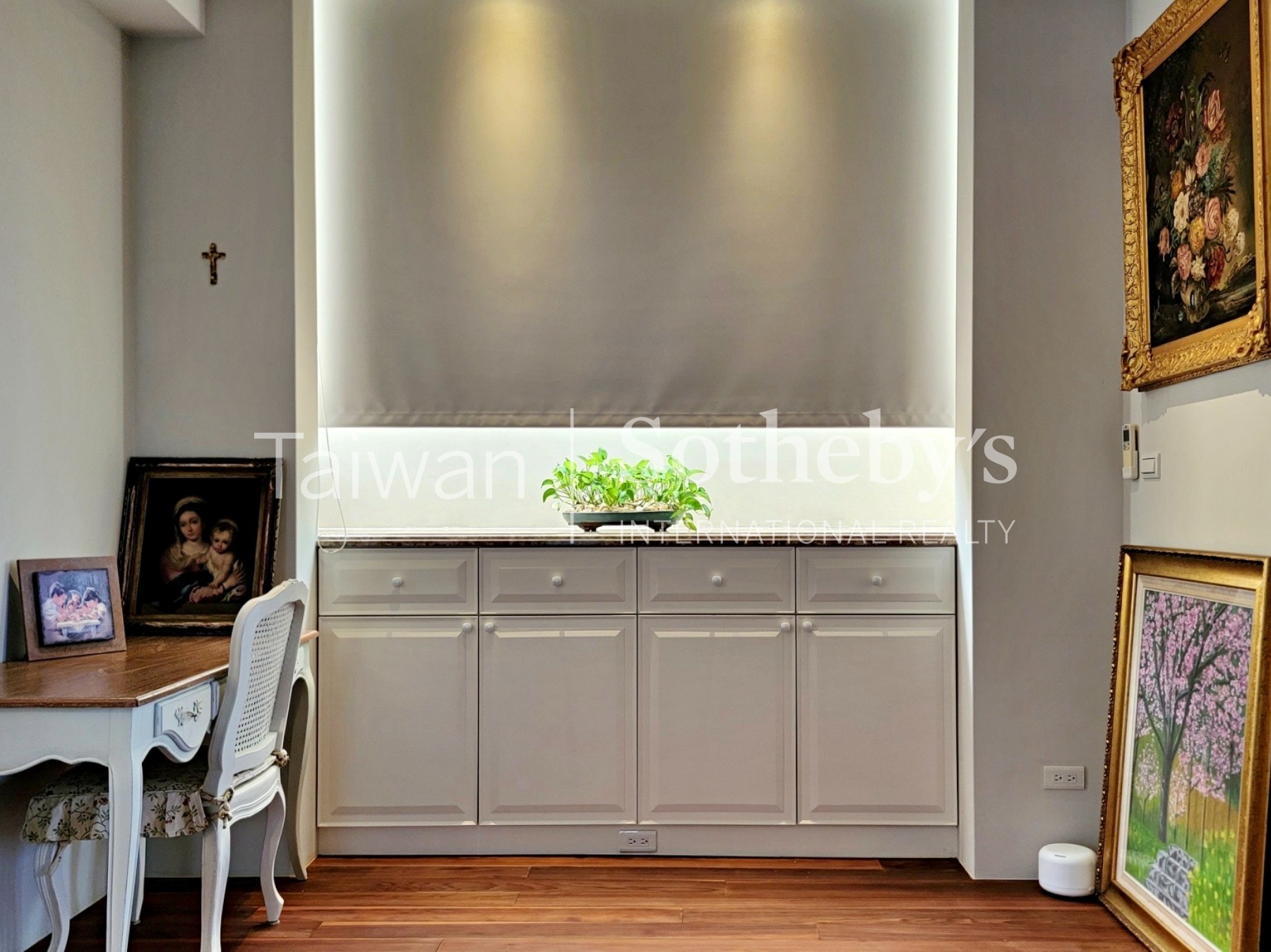 大景大院帝王級海景別墅室內照