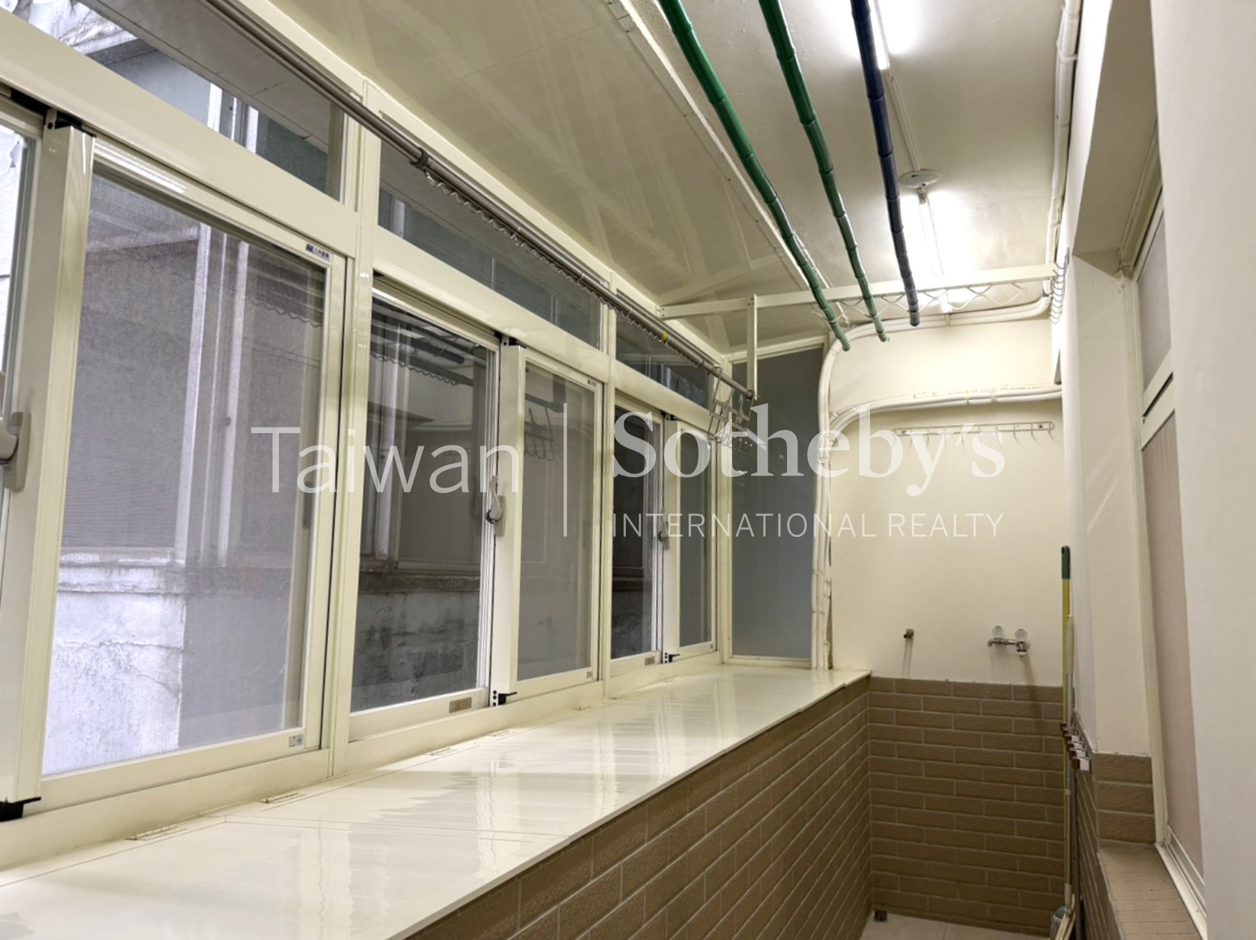 士林國中旁景觀美寓室內照