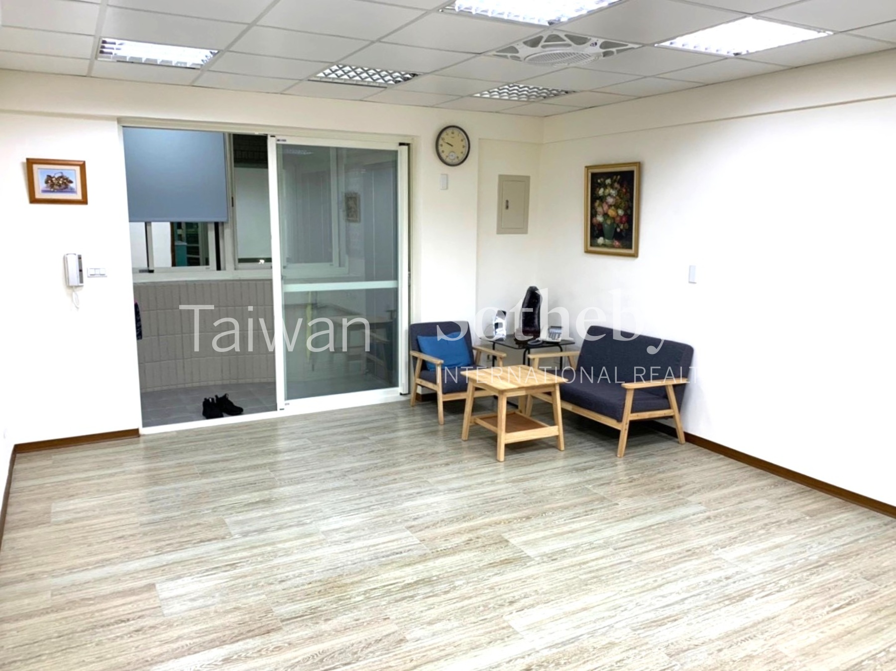 士林國中旁景觀美寓室內照