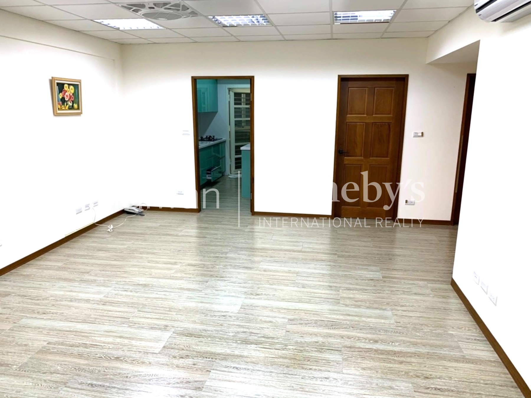 士林國中旁景觀美寓室內照