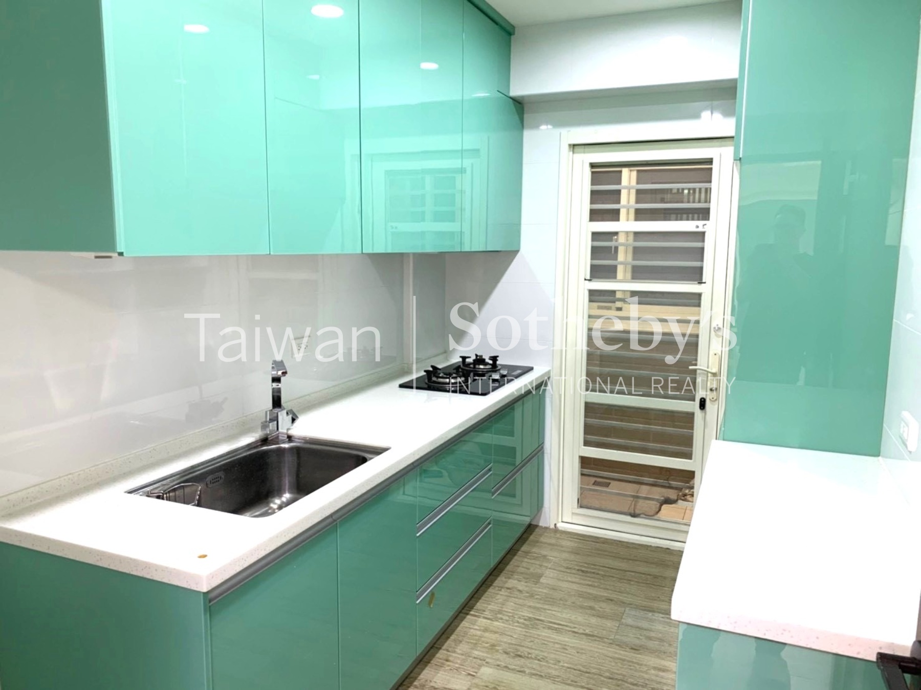 士林國中旁景觀美寓室內照