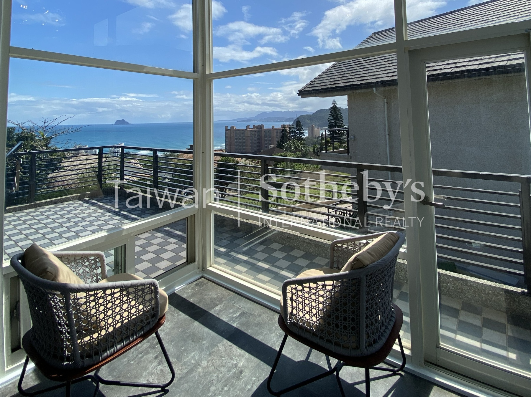 企業成功人士奢華比佛利招待會館現場實景