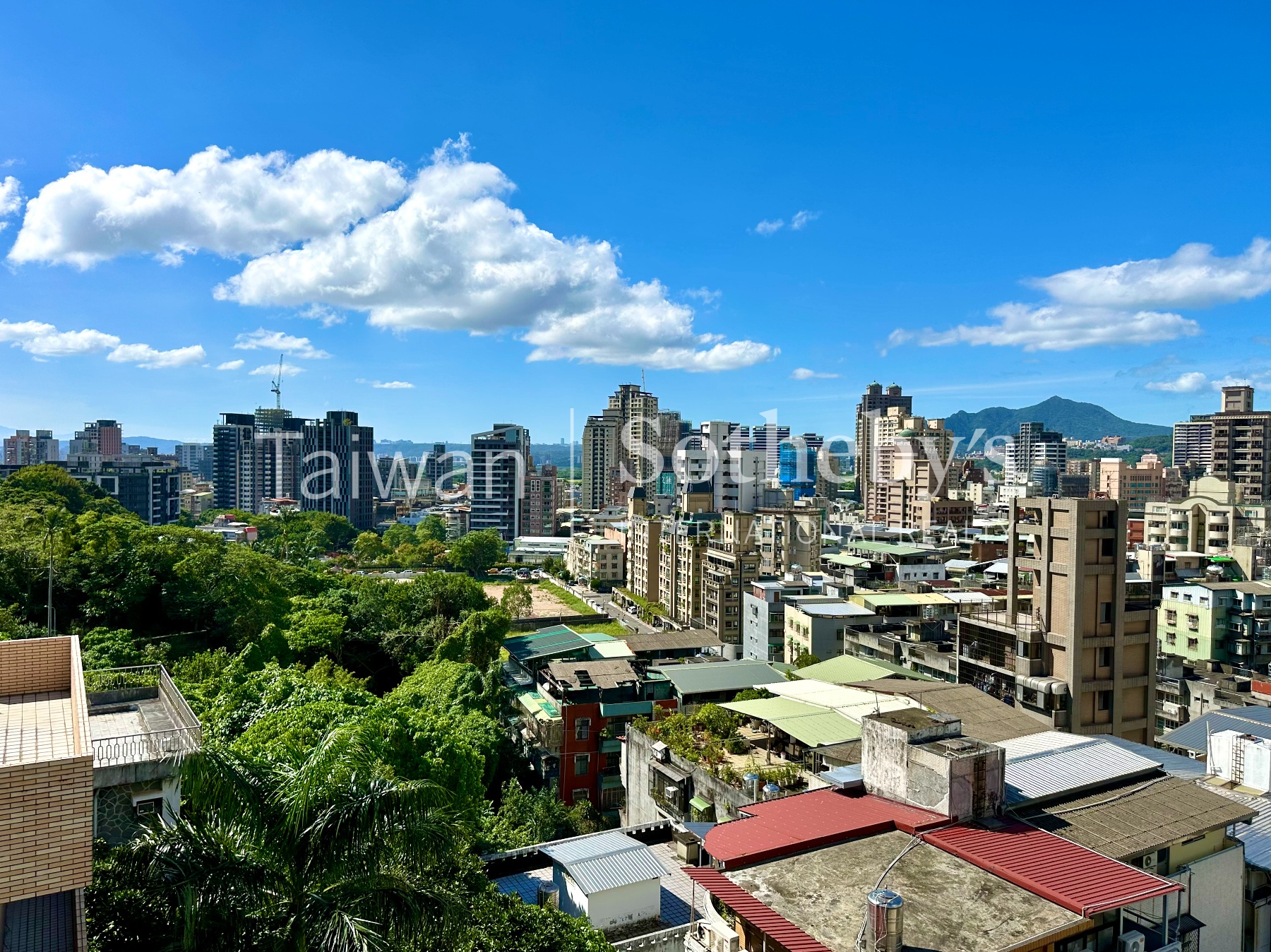 北投日式美學溫泉宅景觀照