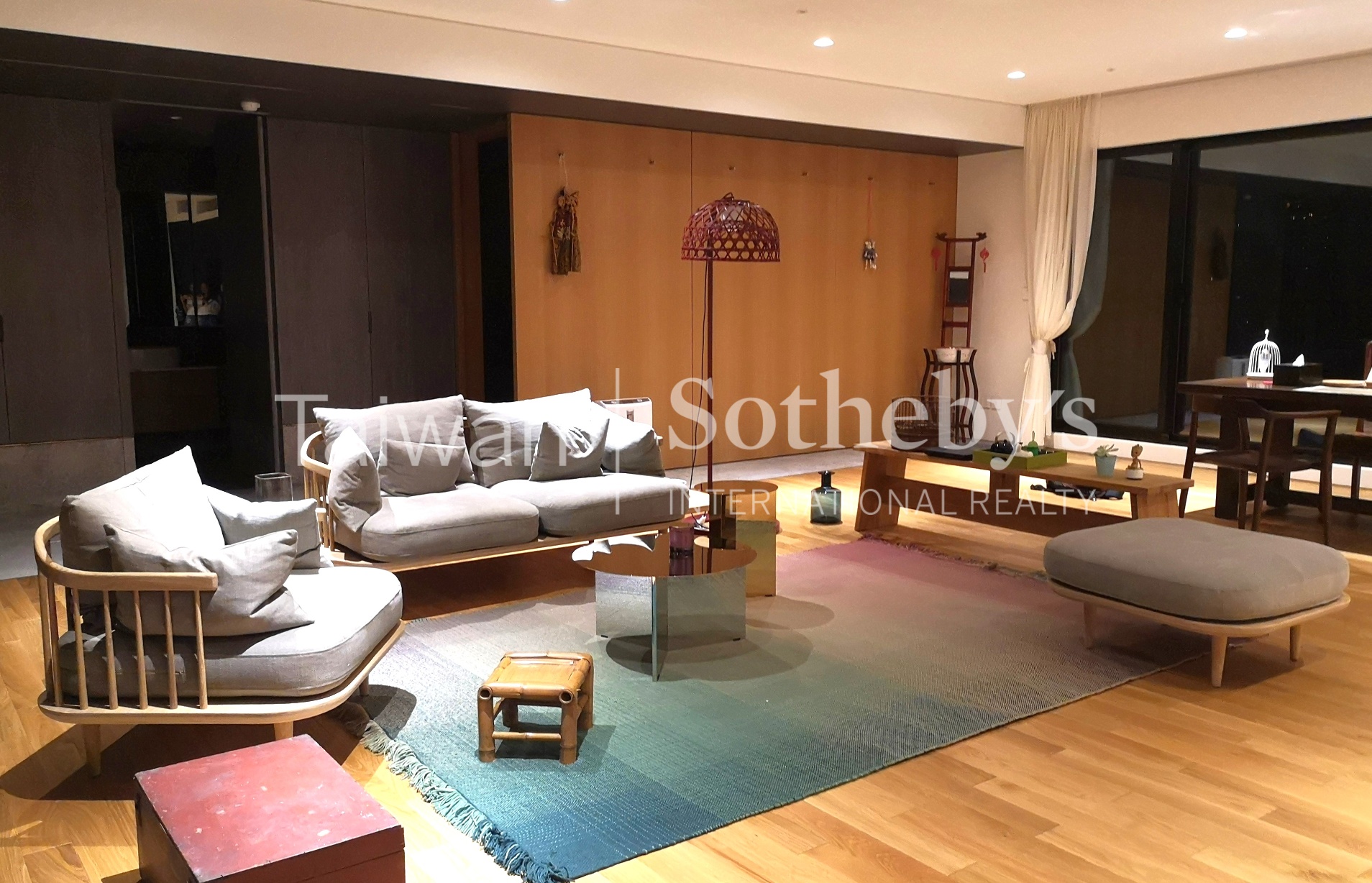 白金苑大宅出租