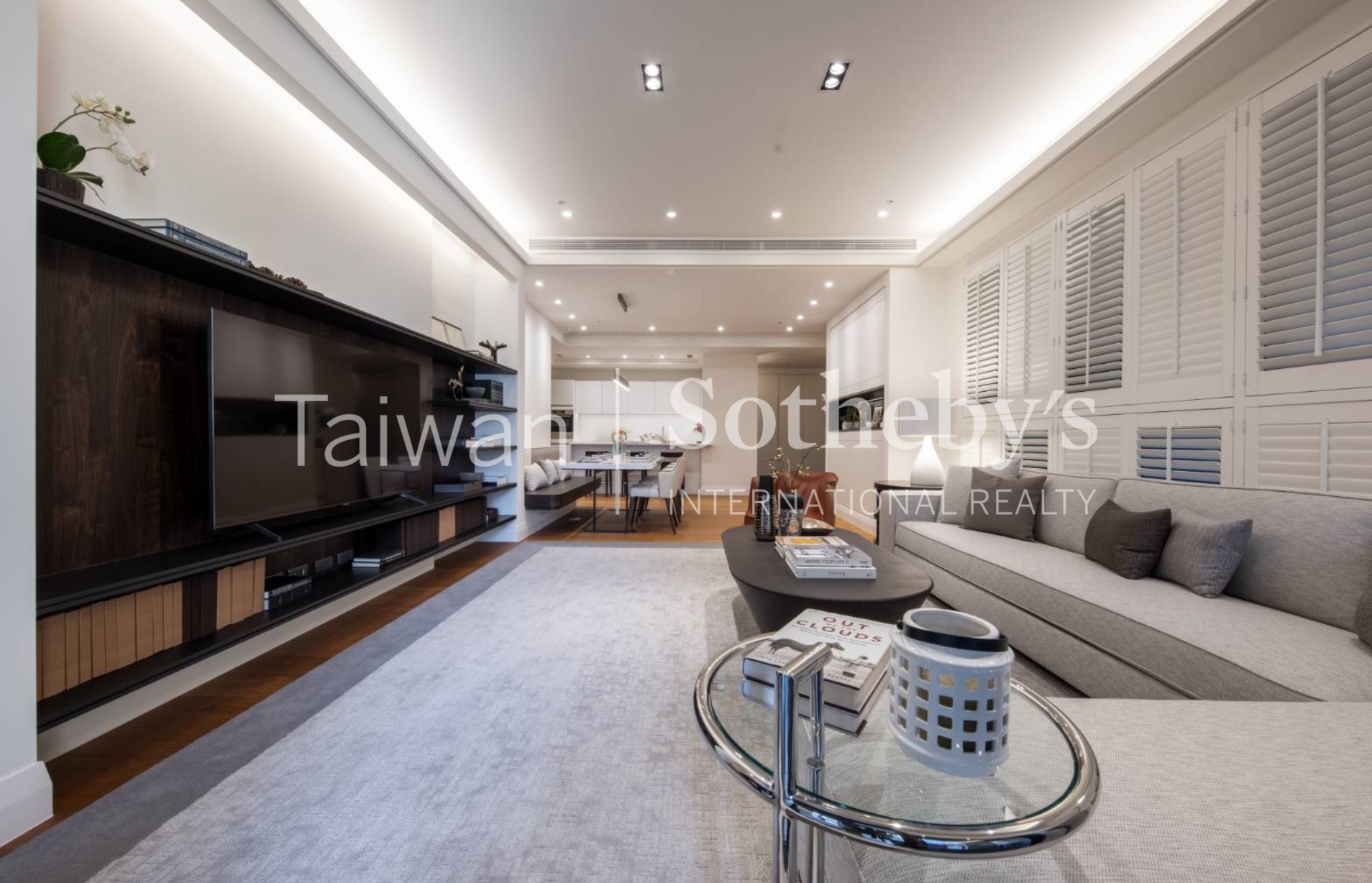 全陽柏悅室內照