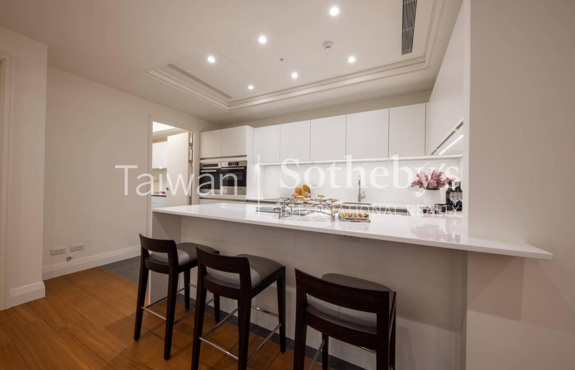 全陽柏悅室內照