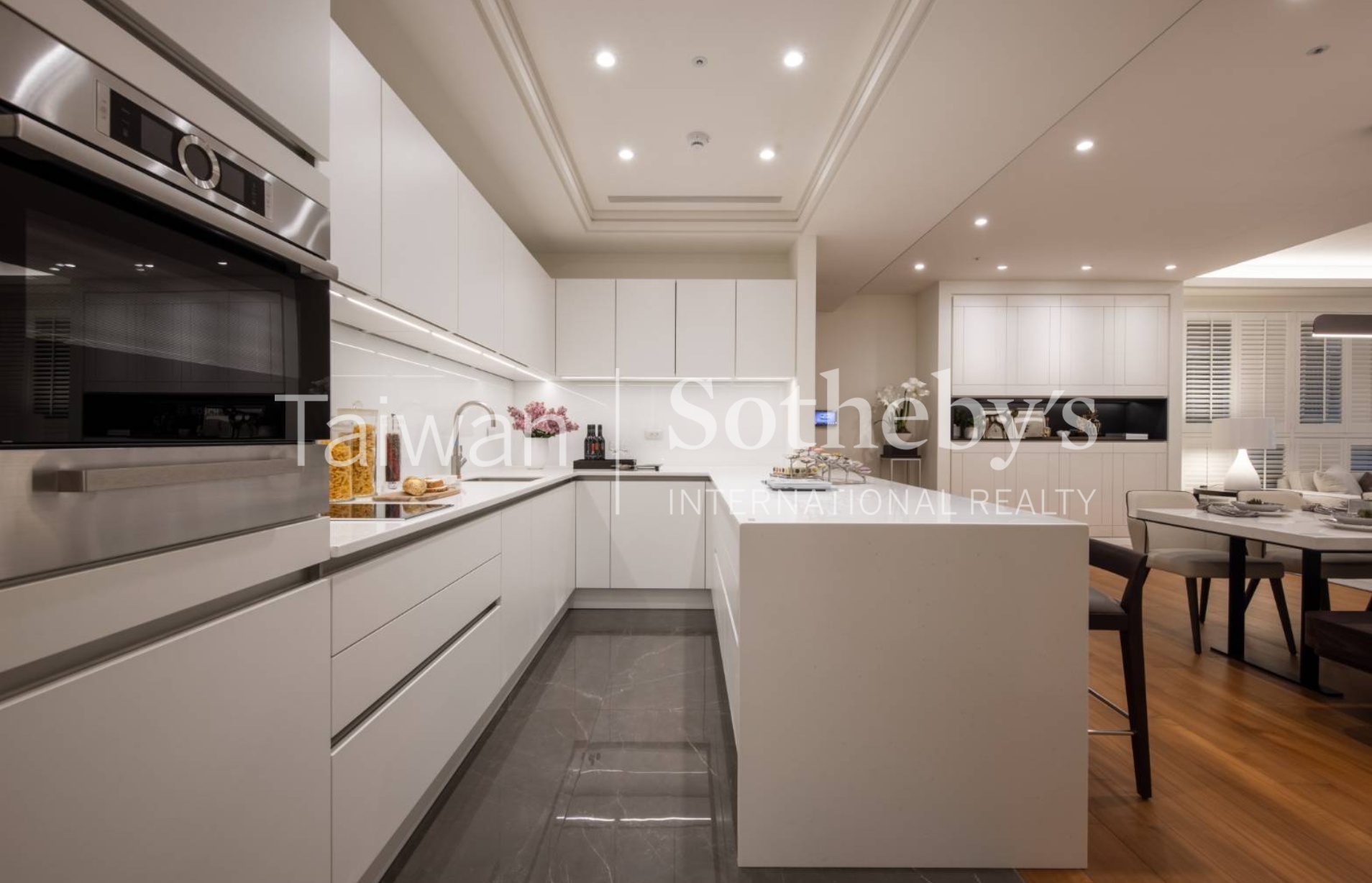 全陽柏悅室內照