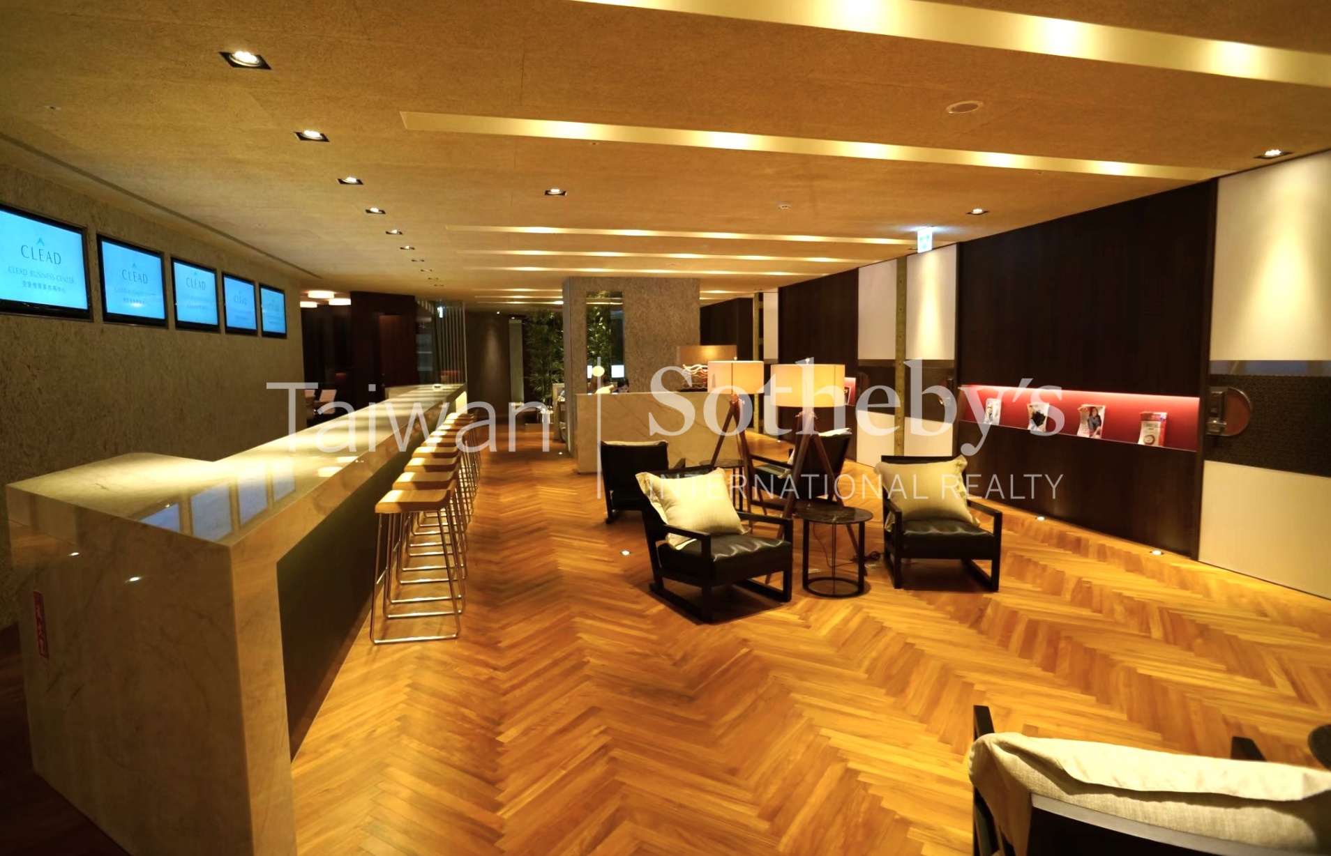 信義光復101整層商務中心A室內照
