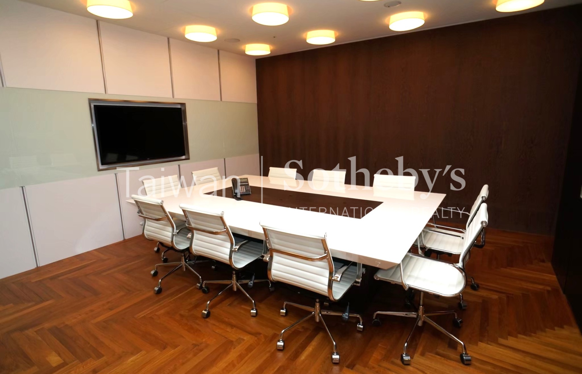 信義光復101整層商務中心A室內照