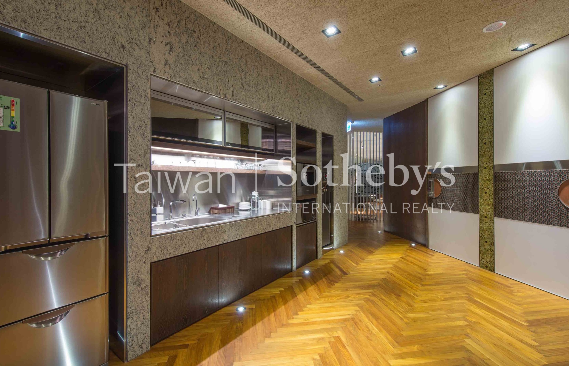 信義光復101整層商務中心A室內照