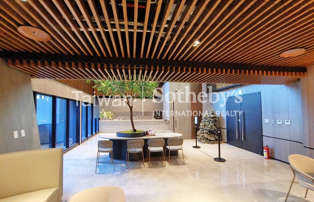 志榮BR4酒店式公寓全配房公設